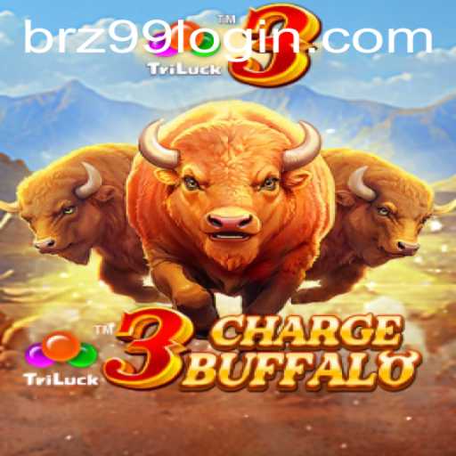Exploring 3ChargeBuffalo: The Ultimate Adventure Game with a Twist