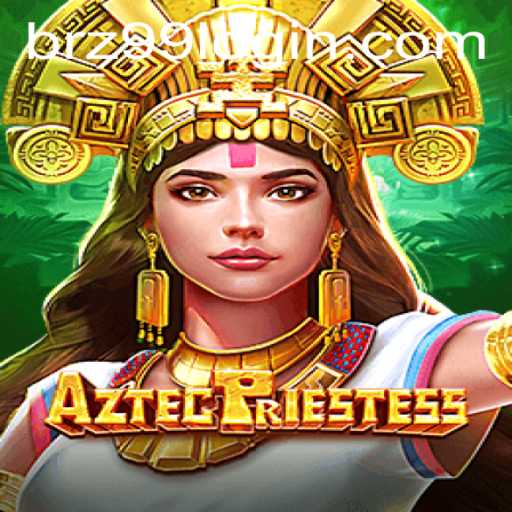 Discover the Thrills of AztecPriestess: A Journey into Ancient Mysteries