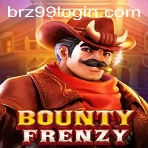 BountyFrenzy: Dive Into the Thrilling World of Bounties and Adventure