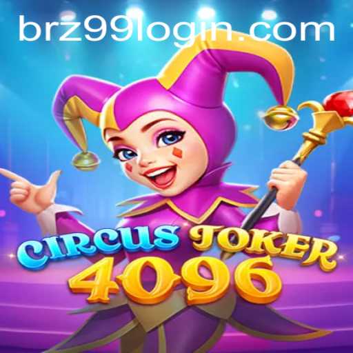 CircusJoker4096: An Innovative Gaming Experience with a Twist