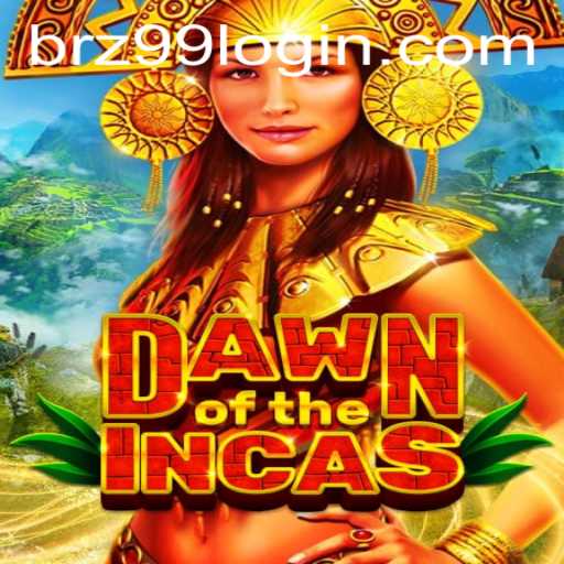DawnoftheIncas: The Mystical World Awaits with BRZ99 PH Login