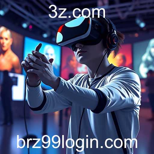 Transformação Digital no Brasil e o Impacto do Brz99