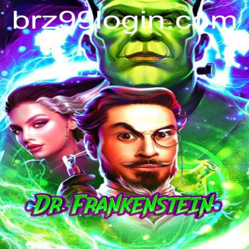 DrFrankenstein Game: A Thrilling Adventure in the Realm of Science