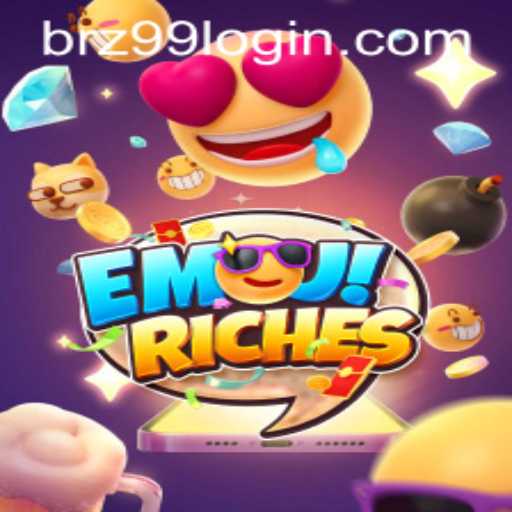 Exploring the World of EmojiRiches and Secure Access with BRZ99 PH Login