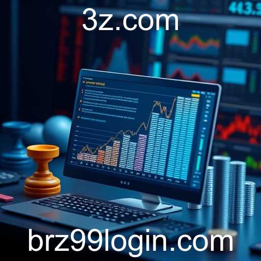 Explorando a Categoria de Jogos de Finanças no 'brz99'