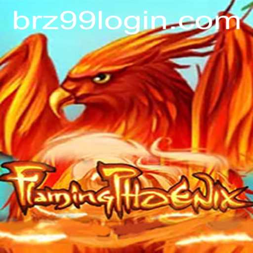 Unveiling FlamingPhoenix: The New Phenomenon and How to Dive into BRZ99 PH Login