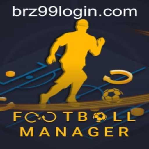 Exploring Football Manager and the Dynamics of BRZ99 PH Login