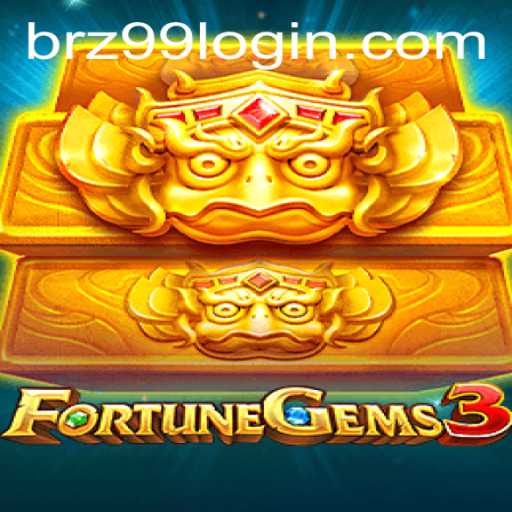 Exploring FortuneGems3: An In-Depth Introduction and Overview of its Gameplay