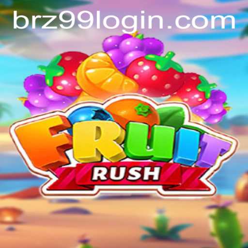 FruitRush: A Vibrant Game Experience