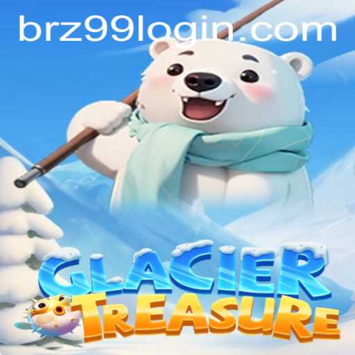 Discover the Chilling Adventure of GlacierTreasure