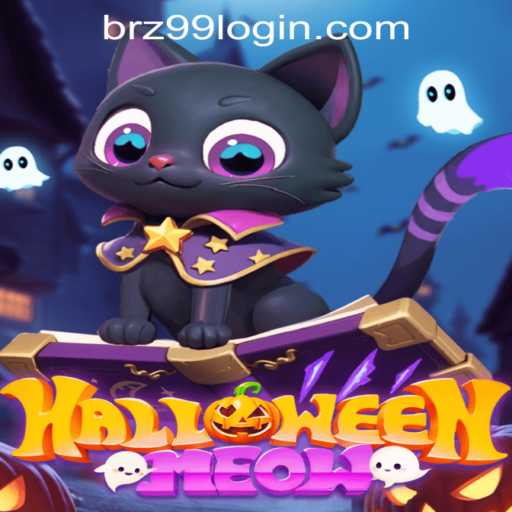 Unearthing the Mysteries of HalloweenMeow: Engaging Gameplay Awaits with BRZ99 PH Login
