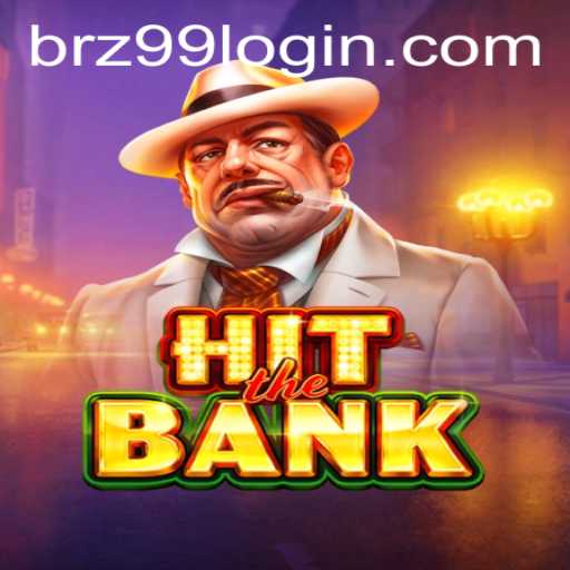 HitTheBank: A Comprehensive Look into the Thrilling New Game
