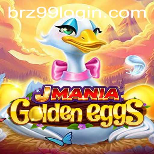 JManiaGoldenEggs: A Captivating Journey in Gaming