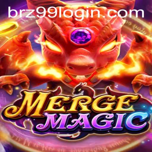 Dive into the Enchanting World of MergeMagic with BRZ99 PH Login