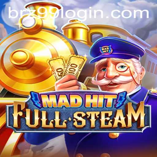 MadHitFullSteam: Unleashing Chaos in the Gaming World