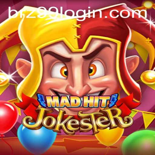 Exploring MadHitJokester: A Dynamic Game with a Twist