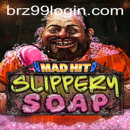Discover the Thrills of MadHitSlipperySoap: A Comprehensive Guide