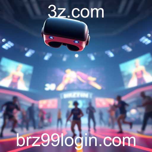 A Nova Era dos Jogos em Brz99