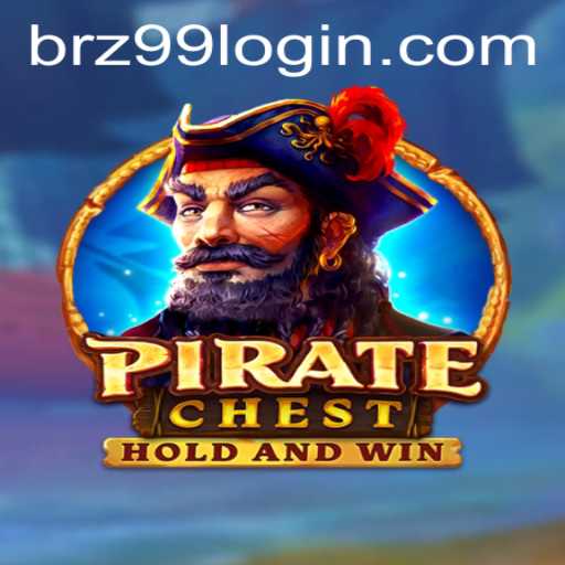 PirateChest: Navigating the Seas of Adventure with Brz99 PH Login