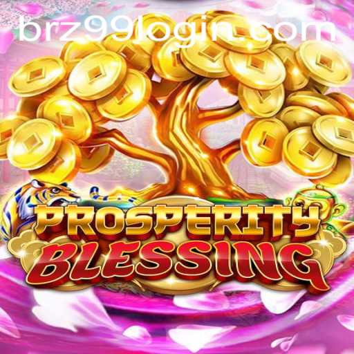 Exploring ProsperityBlessing: An Insight into the Game and Its Rules Amidst Current Trends