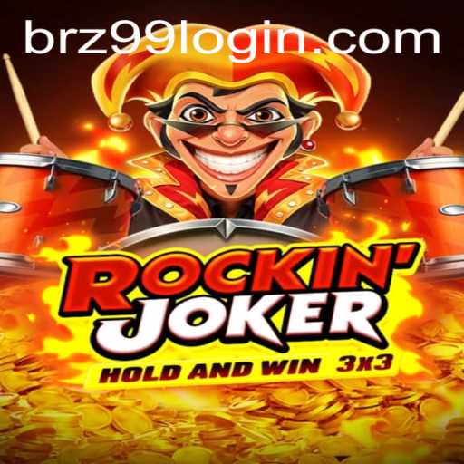RockinJoker: A New Era in Interactive Gaming