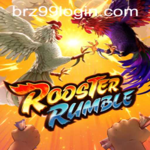 Unveiling RoosterRumble: The Game That's Captivating Audiences