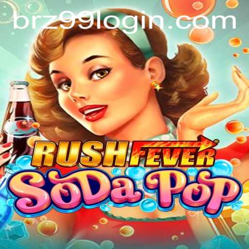 RushFeverSodaPop: A Thrilling Adventure in the World of Virtual Beverages