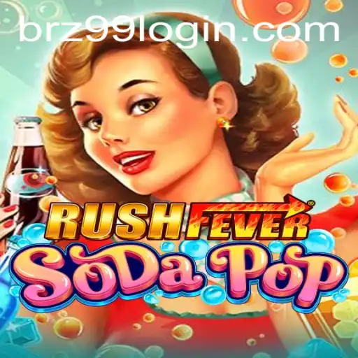 RushFeverSodaPop: A Thrilling Adventure in the World of Virtual Beverages