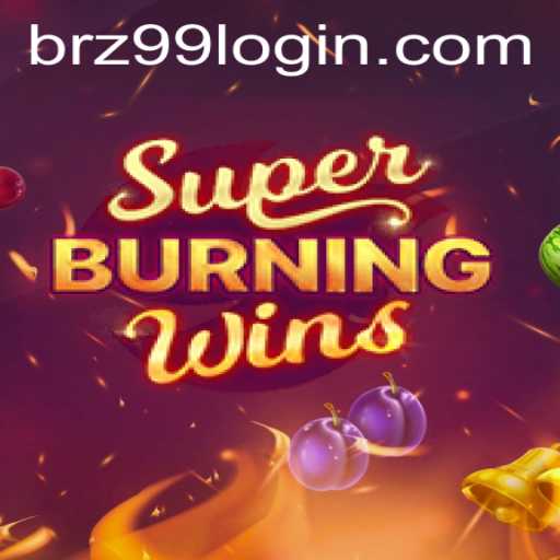 Exploring SuperBurningWins: A Modern Twist on Classic Slot Gaming