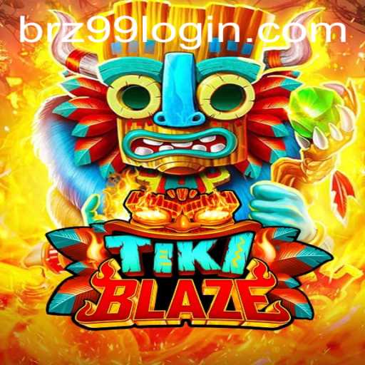 Welcome to TikiBlaze: A New Adventure in Gaming