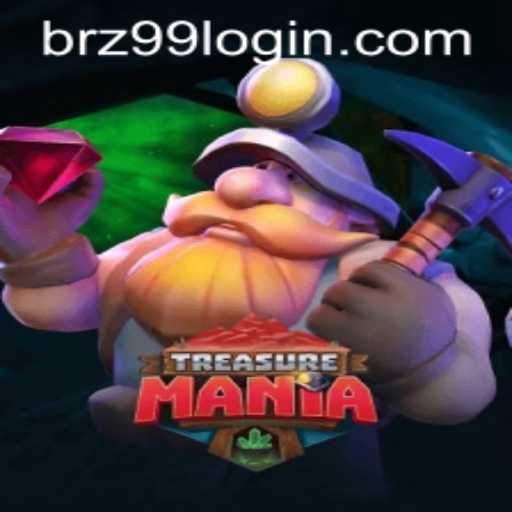 TreasureMania: An Exciting Adventure Awaits