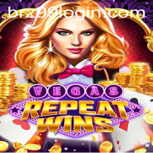 Unveiling the Excitement of VegasRepeatWins: A Thrilling Gaming Experience
